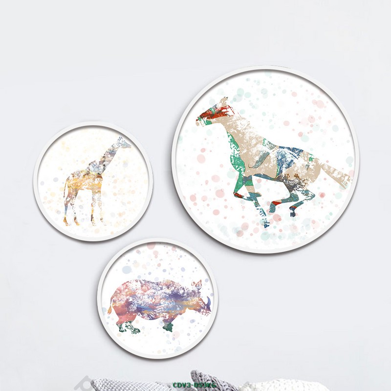 Động vật CDV3-053KG